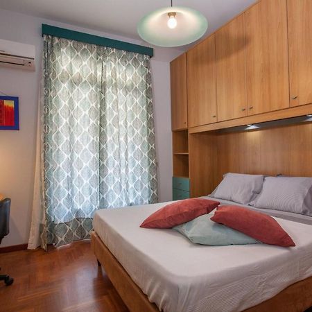 Casa Rodi Apartment Rhodes City Exterior photo