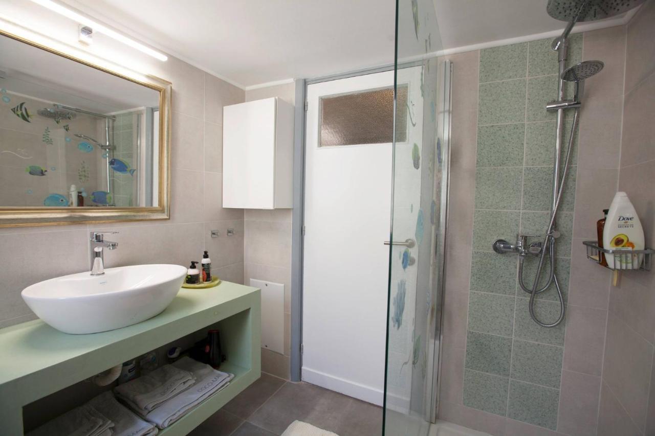 Casa Rodi Apartment Rhodes City Exterior photo