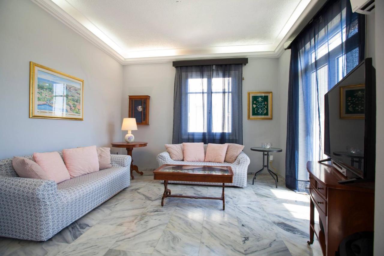Casa Rodi Apartment Rhodes City Exterior photo