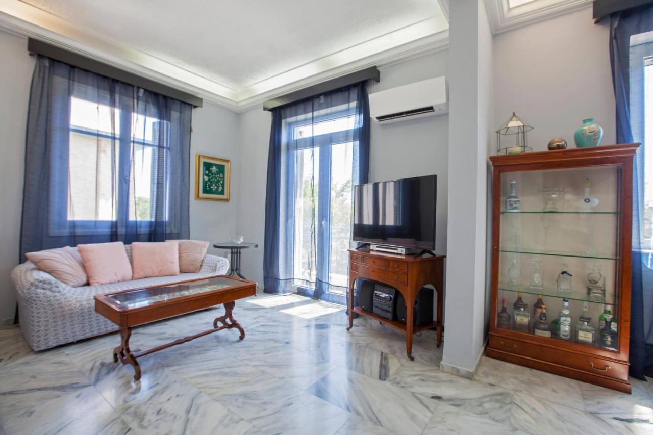 Casa Rodi Apartment Rhodes City Exterior photo