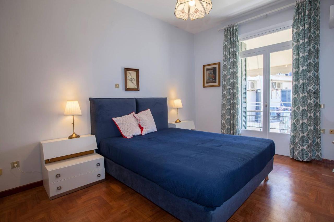 Casa Rodi Apartment Rhodes City Exterior photo