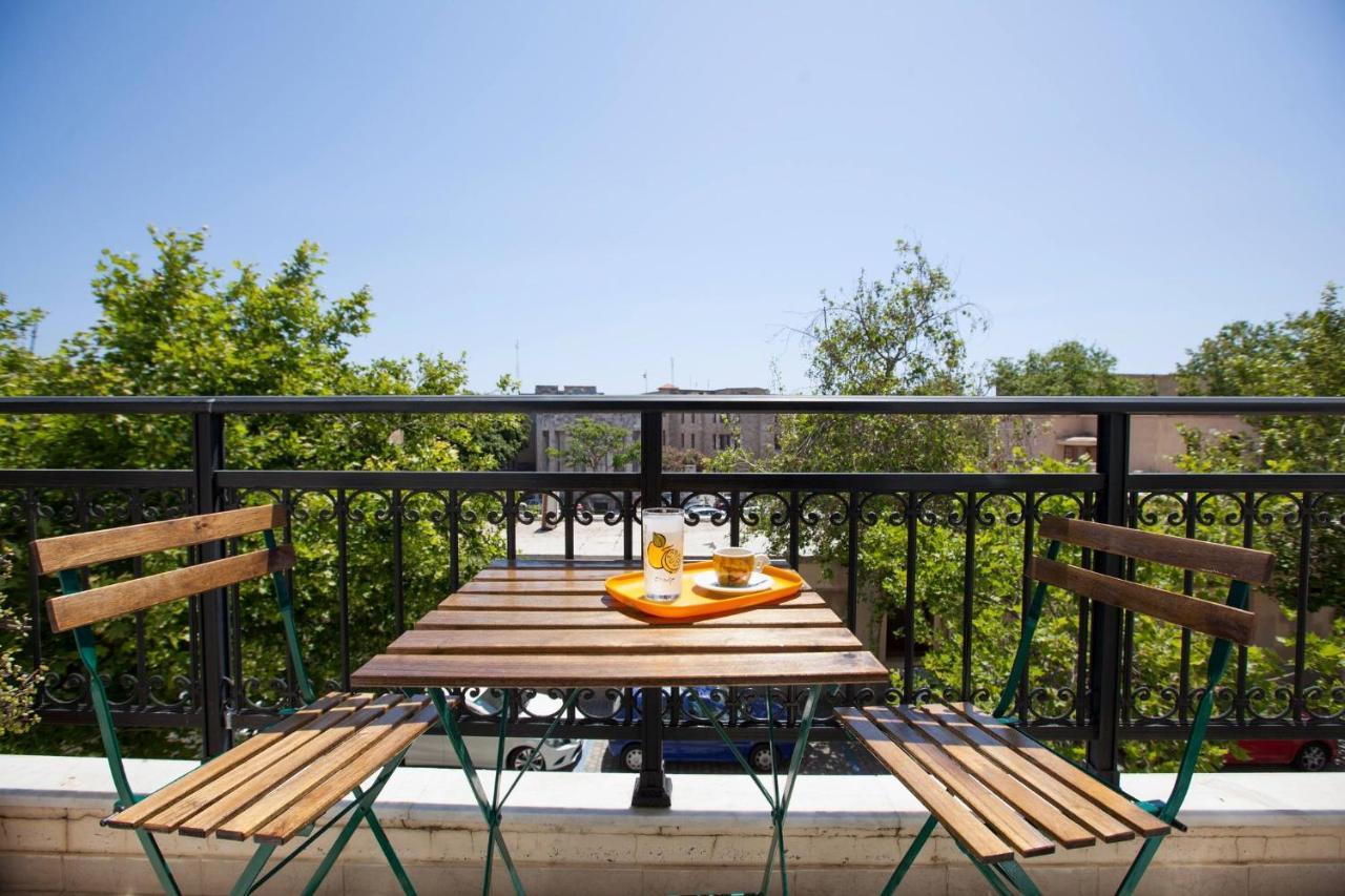 Casa Rodi Apartment Rhodes City Exterior photo