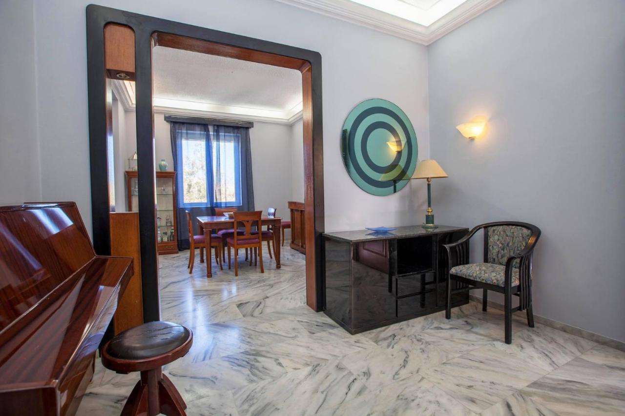 Casa Rodi Apartment Rhodes City Exterior photo