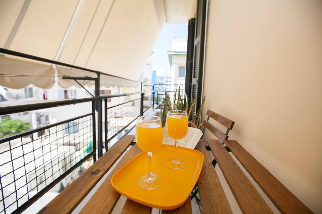 Casa Rodi Apartment Rhodes City Exterior photo