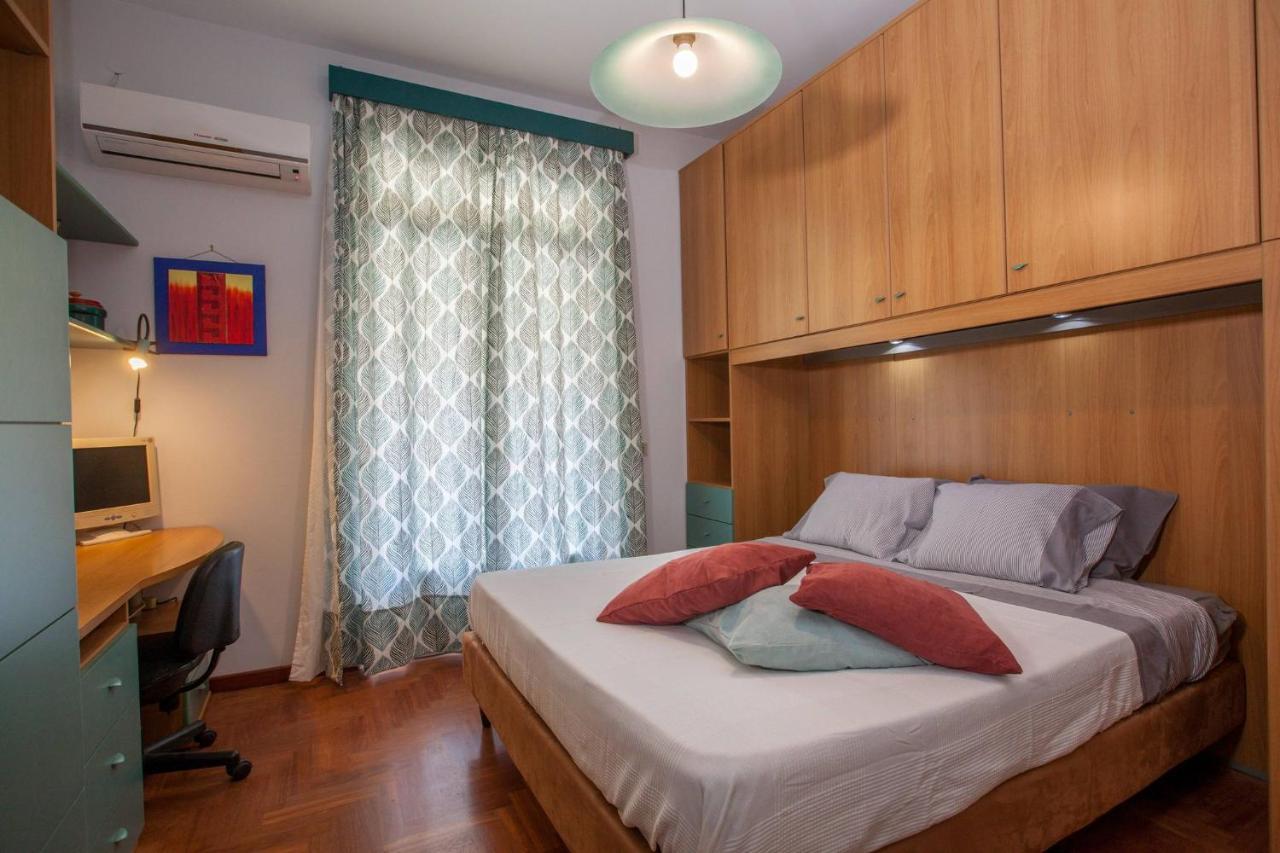 Casa Rodi Apartment Rhodes City Exterior photo