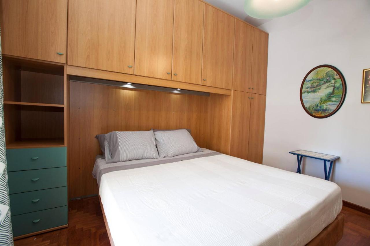 Casa Rodi Apartment Rhodes City Exterior photo