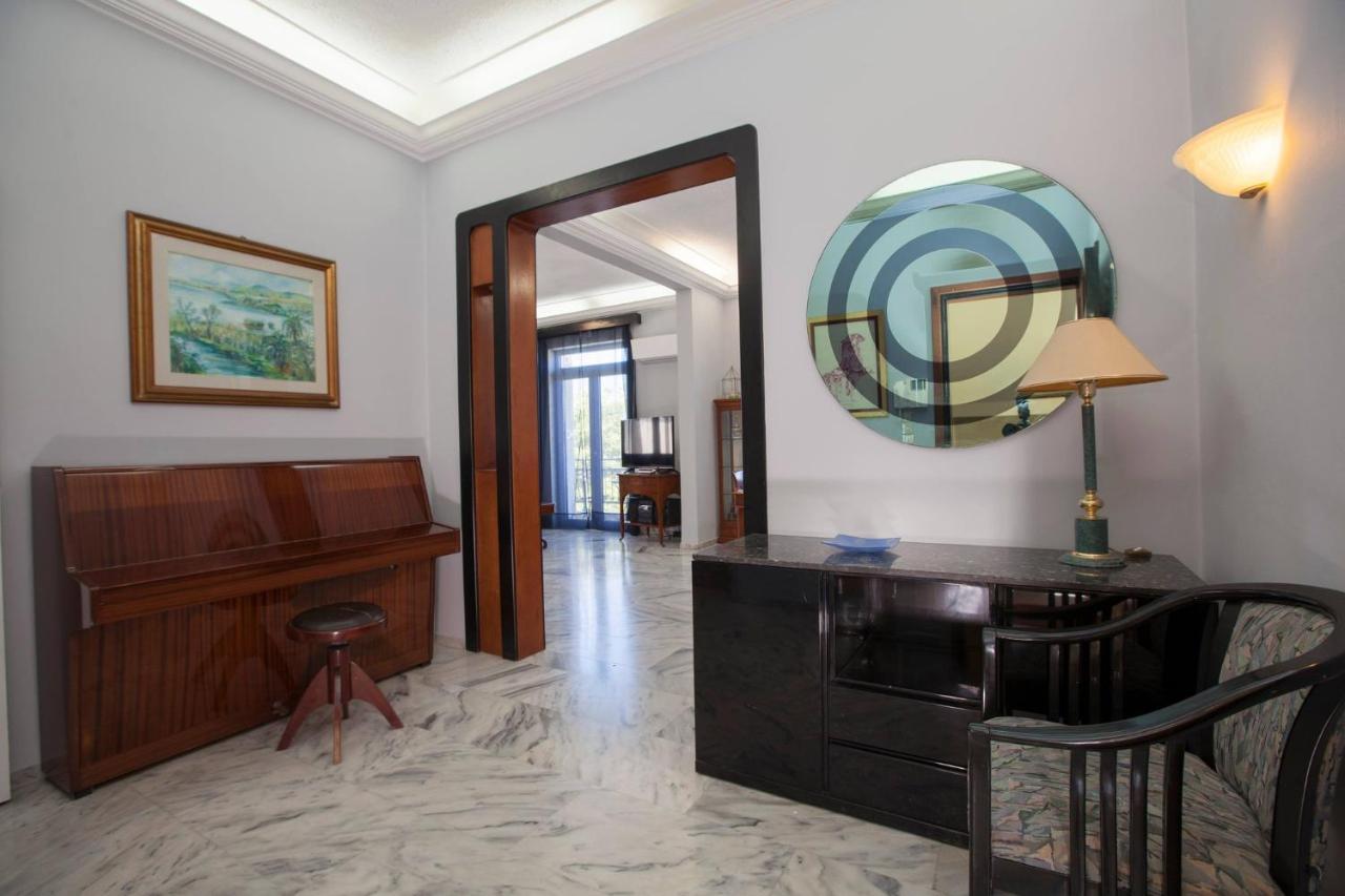 Casa Rodi Apartment Rhodes City Exterior photo