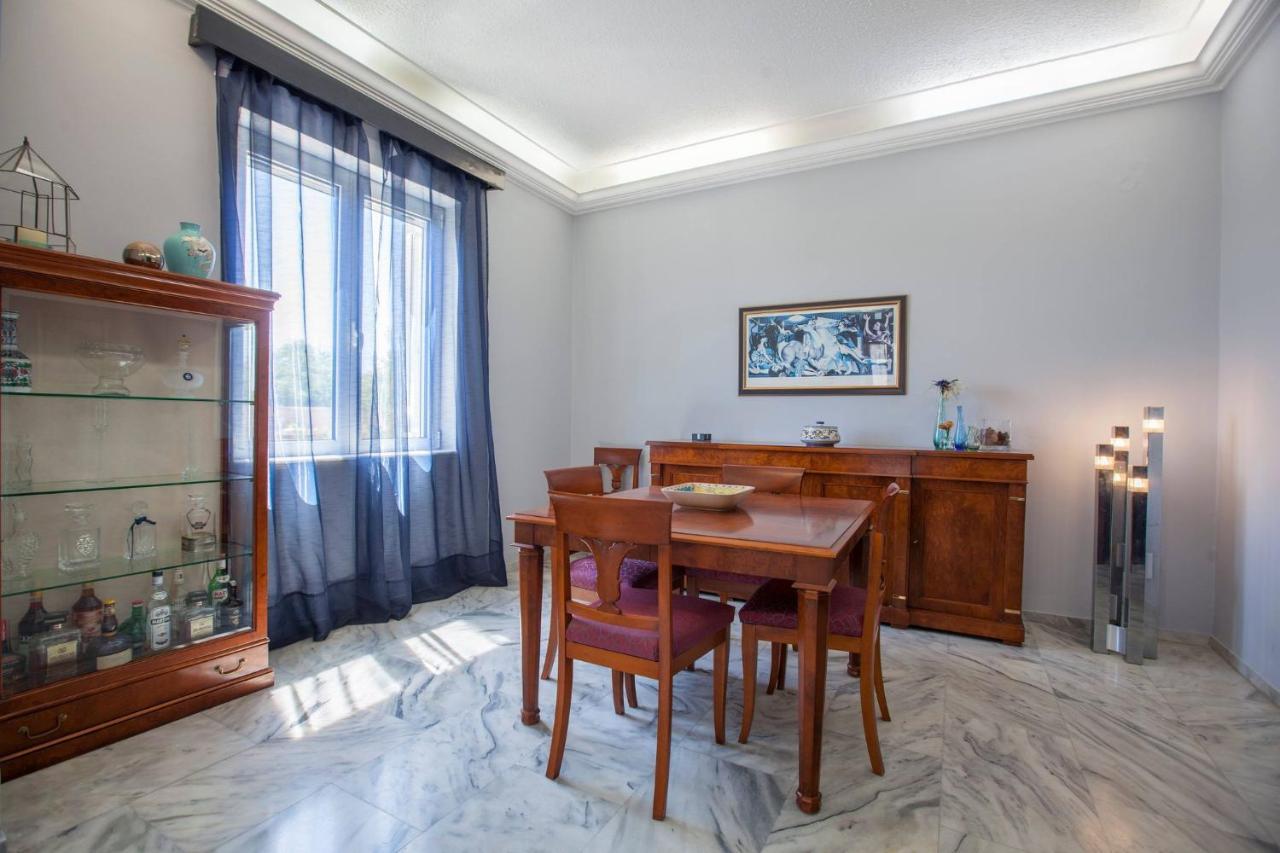 Casa Rodi Apartment Rhodes City Exterior photo